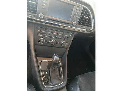 Seat Leon Gebrauchtwagen