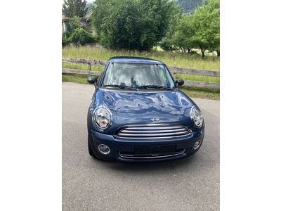Mini Mini Gebrauchtwagen Mini Mini Gebrauchtwagen