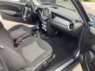 Mini Mini Gebrauchtwagen Mini Mini Gebrauchtwagen