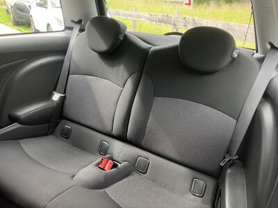 Mini Mini Gebrauchtwagen Mini Mini Gebrauchtwagen