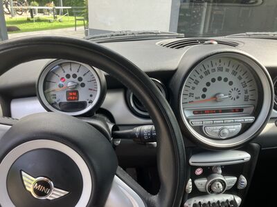 Mini Mini Gebrauchtwagen Mini Mini Gebrauchtwagen