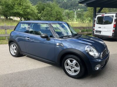 Mini Mini Gebrauchtwagen Mini Mini Gebrauchtwagen
