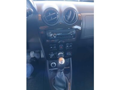 Dacia Duster Gebrauchtwagen Dacia Duster Gebrauchtwagen