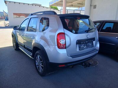 Dacia Duster Gebrauchtwagen Dacia Duster Gebrauchtwagen