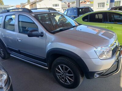 Dacia Duster Gebrauchtwagen Dacia Duster Gebrauchtwagen