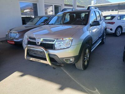 Dacia Duster Gebrauchtwagen Dacia Duster Gebrauchtwagen