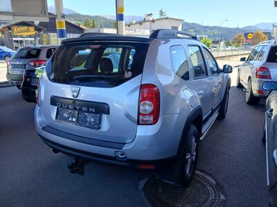 Dacia Duster Gebrauchtwagen Dacia Duster Gebrauchtwagen