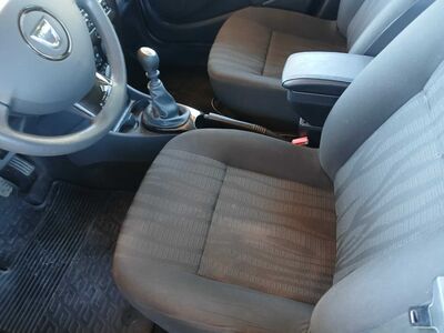 Dacia Duster Gebrauchtwagen Dacia Duster Gebrauchtwagen