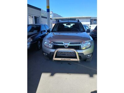 Dacia Duster Gebrauchtwagen Dacia Duster Gebrauchtwagen