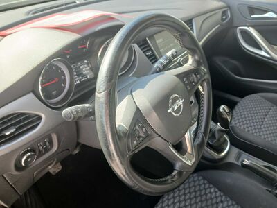 Opel Astra Gebrauchtwagen Opel Astra Gebrauchtwagen