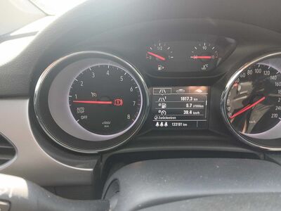 Opel Astra Gebrauchtwagen Opel Astra Gebrauchtwagen