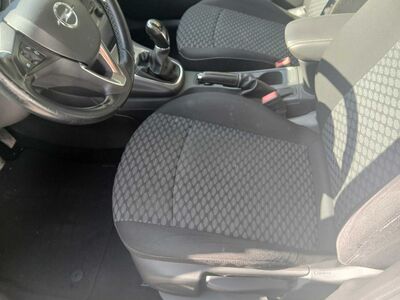 Opel Astra Gebrauchtwagen Opel Astra Gebrauchtwagen