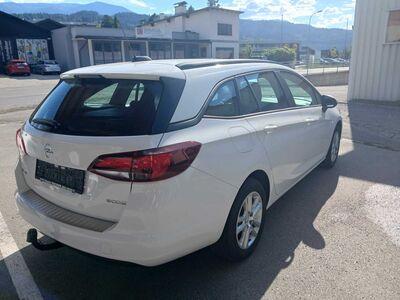Opel Astra Gebrauchtwagen Opel Astra Gebrauchtwagen
