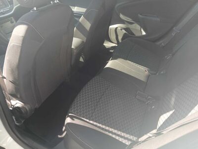 Opel Astra Gebrauchtwagen Opel Astra Gebrauchtwagen
