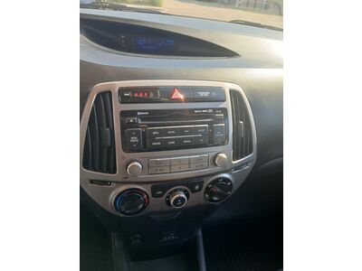 Hyundai i20 Gebrauchtwagen Hyundai i20 Gebrauchtwagen