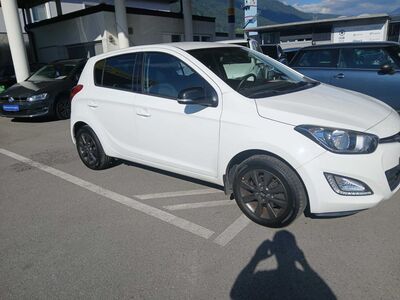 Hyundai i20 Gebrauchtwagen Hyundai i20 Gebrauchtwagen
