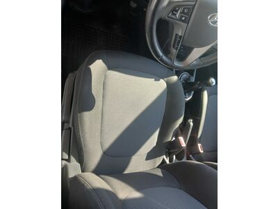 Hyundai i20 Gebrauchtwagen Hyundai i20 Gebrauchtwagen