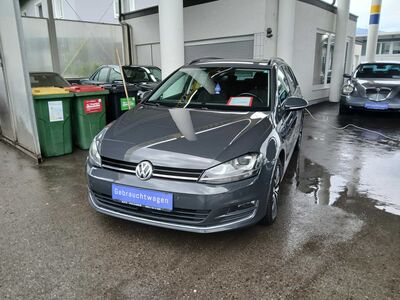VW Golf Gebrauchtwagen VW Golf Gebrauchtwagen