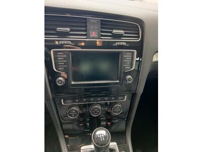VW Golf Gebrauchtwagen VW Golf Gebrauchtwagen