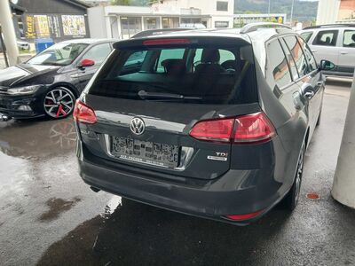 VW Golf Gebrauchtwagen VW Golf Gebrauchtwagen