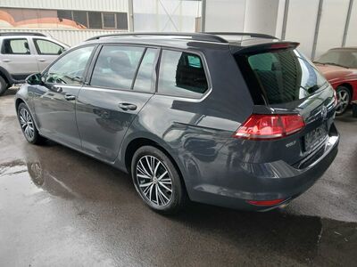 VW Golf Gebrauchtwagen VW Golf Gebrauchtwagen