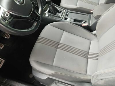 VW Golf Gebrauchtwagen VW Golf Gebrauchtwagen