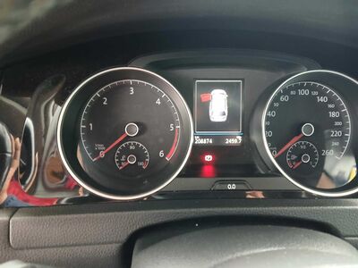 VW Golf Gebrauchtwagen VW Golf Gebrauchtwagen