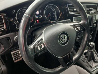 VW Golf Gebrauchtwagen VW Golf Gebrauchtwagen
