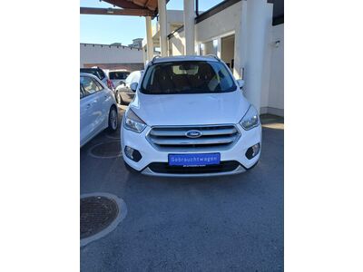 Ford Kuga Gebrauchtwagen Ford Kuga Gebrauchtwagen