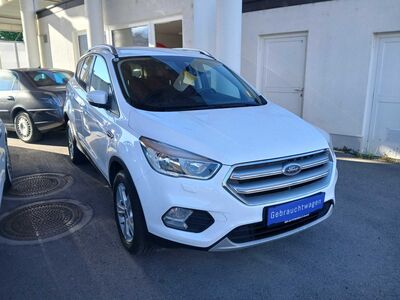 Ford Kuga Gebrauchtwagen Ford Kuga Gebrauchtwagen
