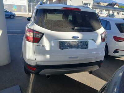 Ford Kuga Gebrauchtwagen Ford Kuga Gebrauchtwagen