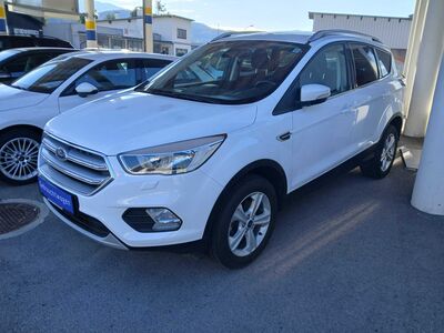 Ford Kuga Gebrauchtwagen Ford Kuga Gebrauchtwagen