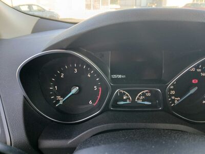 Ford Kuga Gebrauchtwagen Ford Kuga Gebrauchtwagen