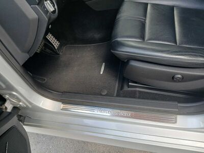 Mercedes-Benz GLK Gebrauchtwagen Mercedes-Benz GLK Gebrauchtwagen