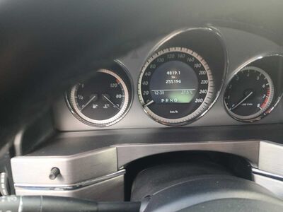 Mercedes-Benz GLK Gebrauchtwagen Mercedes-Benz GLK Gebrauchtwagen