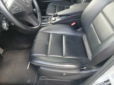 Mercedes-Benz GLK Gebrauchtwagen Mercedes-Benz GLK Gebrauchtwagen