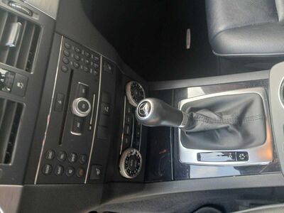 Mercedes-Benz GLK Gebrauchtwagen Mercedes-Benz GLK Gebrauchtwagen