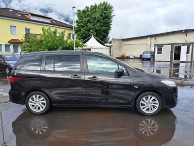 Mazda Mazda5 Gebrauchtwagen