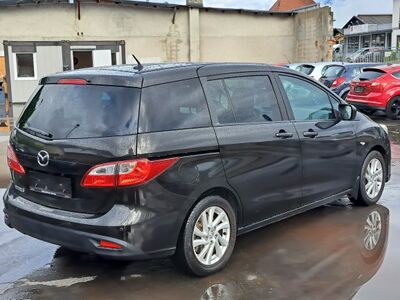 Mazda Mazda5 Gebrauchtwagen