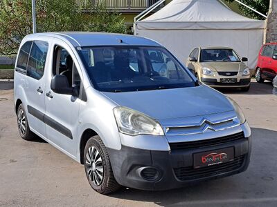 Citroën Berlingo Gebrauchtwagen