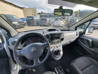 Citroën Berlingo Gebrauchtwagen