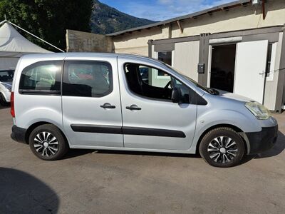 Citroën Berlingo Gebrauchtwagen