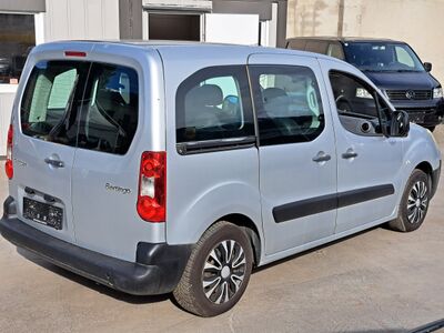 Citroën Berlingo Gebrauchtwagen