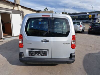 Citroën Berlingo Gebrauchtwagen