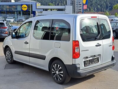 Citroën Berlingo Gebrauchtwagen