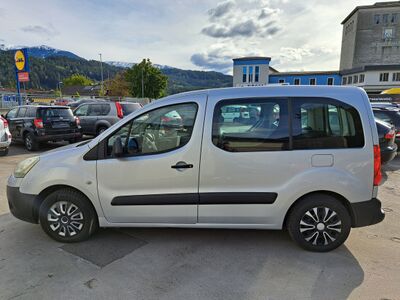 Citroën Berlingo Gebrauchtwagen