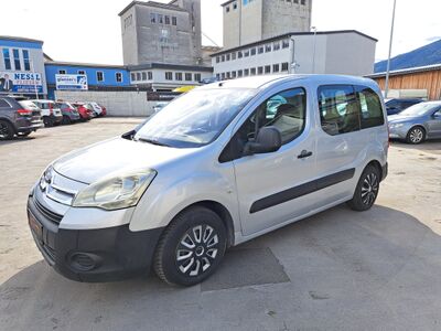 Citroën Berlingo Gebrauchtwagen