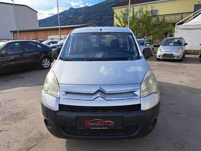 Citroën Berlingo Gebrauchtwagen