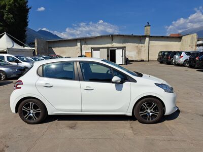 Peugeot 208 Gebrauchtwagen