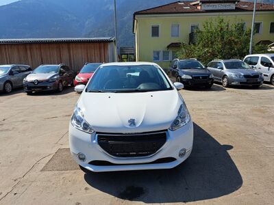 Peugeot 208 Gebrauchtwagen